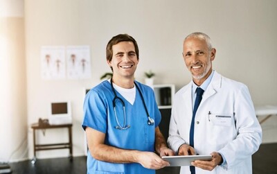 Personalized Care for You